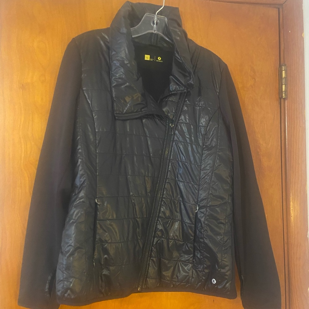 Flash Salexersion Black Lightweight Jacket - image 1